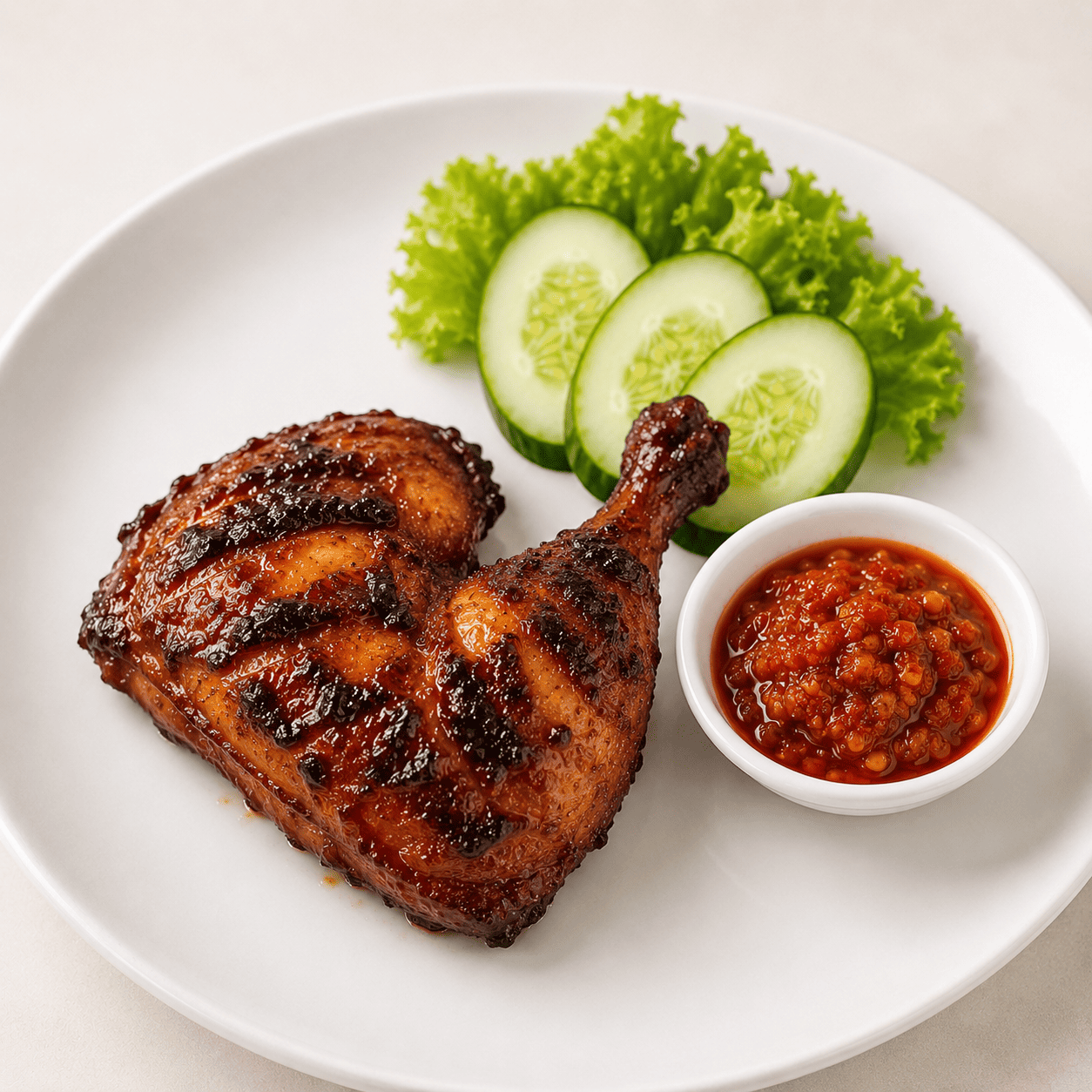 Ayam Bakar