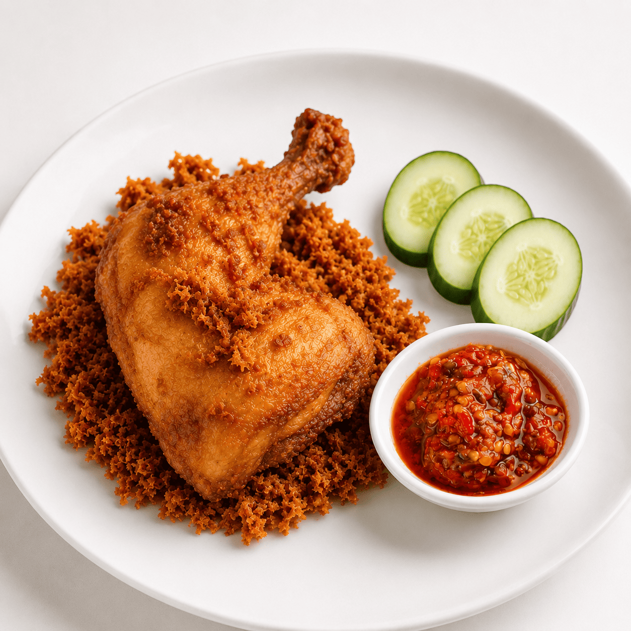Ayam Goreng