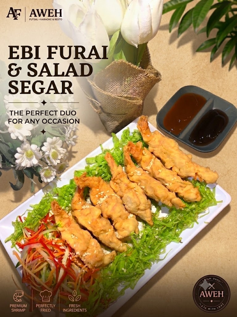 Ebi Furai