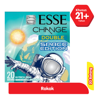 Esse Change Double