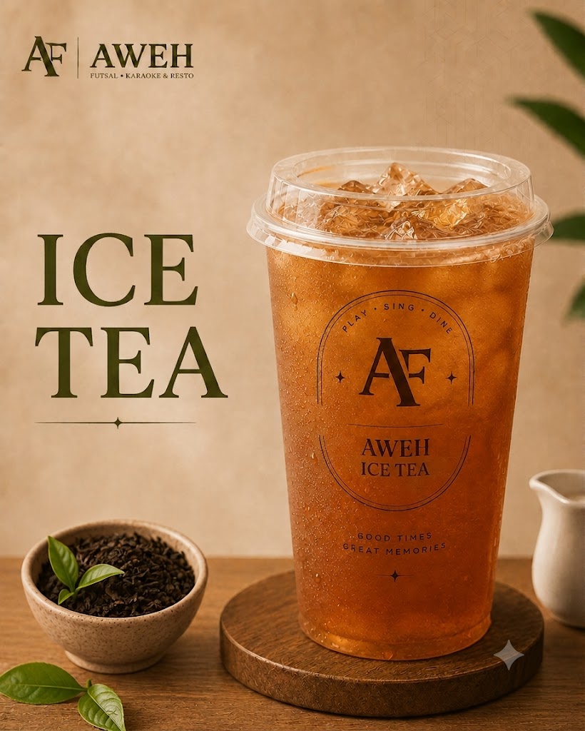 Ice Tea