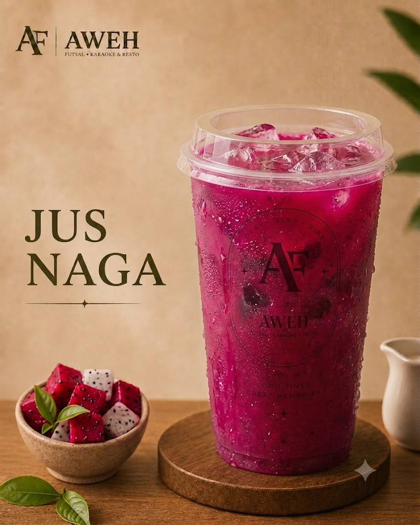 Jus Naga