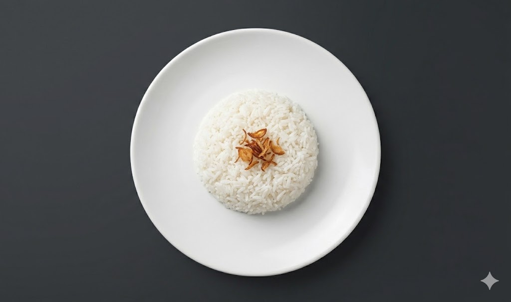 Nasi Putih