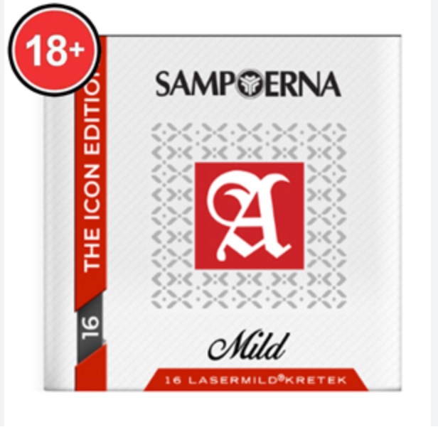 Sampoerna Mild